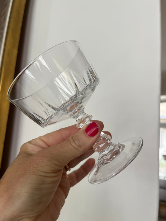Champagneskåle