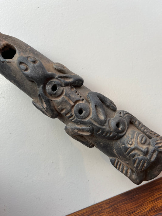Tribal art figur