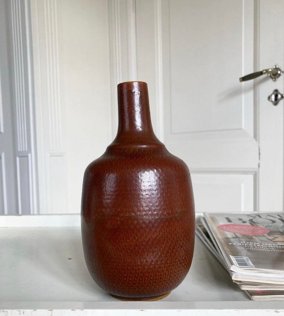 Henrik Malberg vase