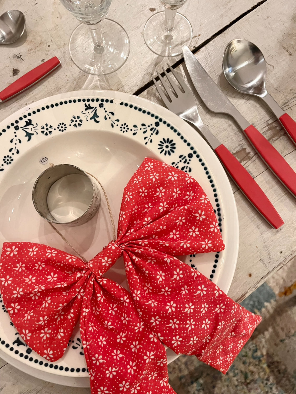 Georg Jensen Strata bestik