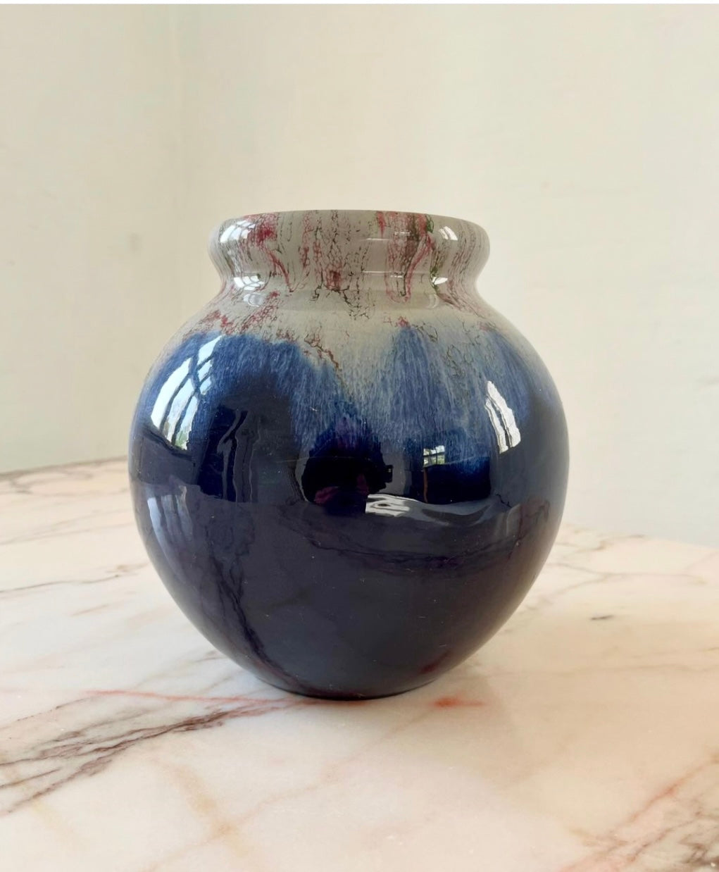 Michael Andersen vase