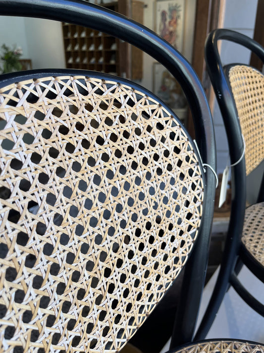 Michael Thonet chair no 11 – bistrostole