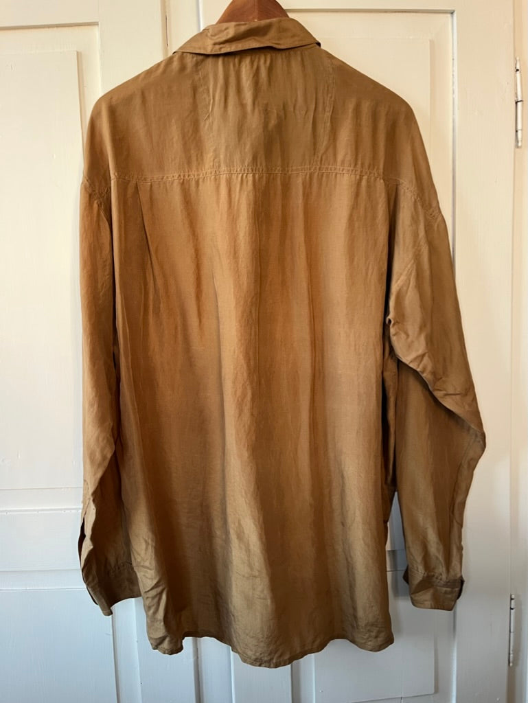 Vintage herreskjorte