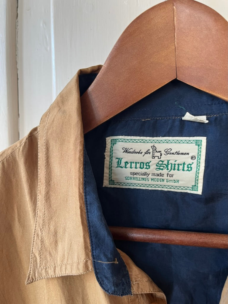 Vintage herreskjorte
