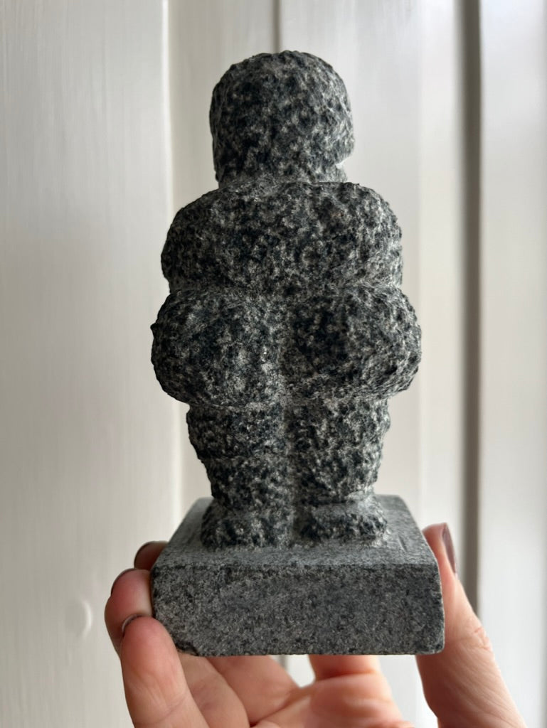 Venus fra Willendorf-figur