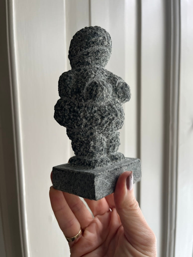 Venus fra Willendorf-figur