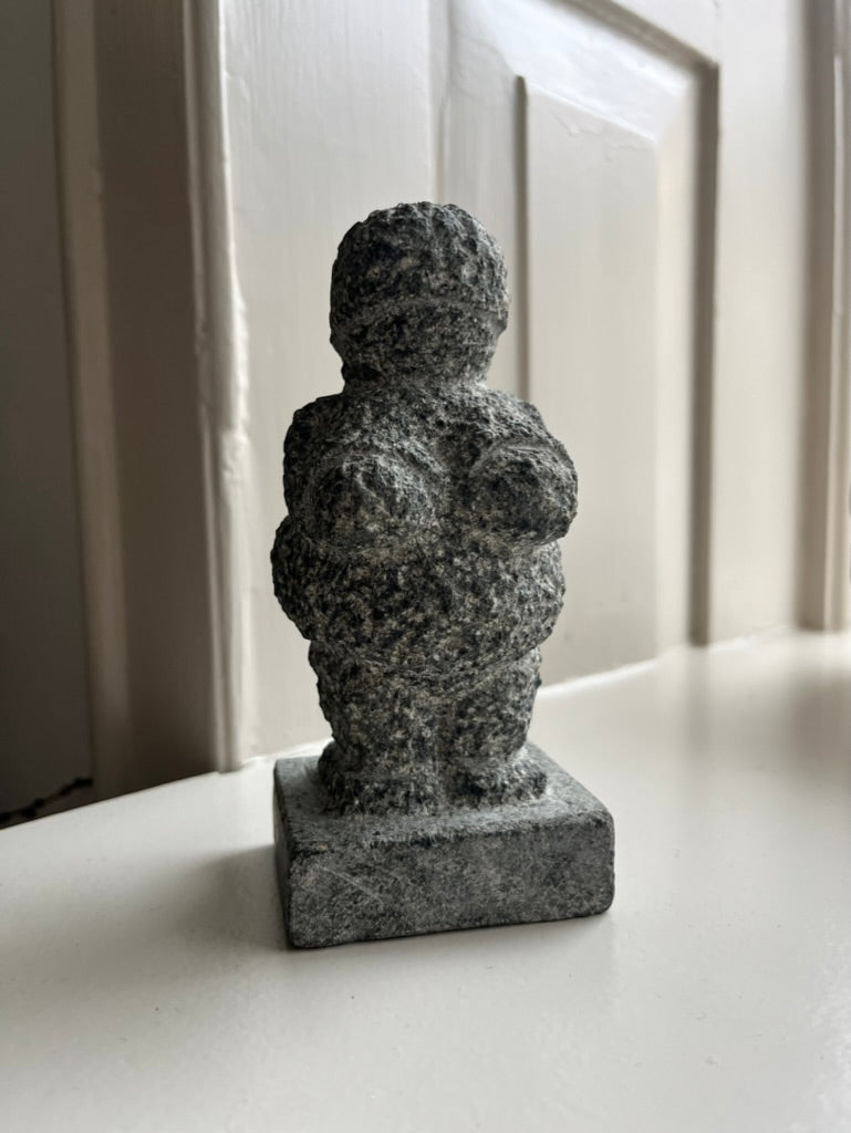 Venus fra Willendorf-figur