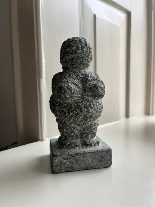 Venus fra Willendorf-figur