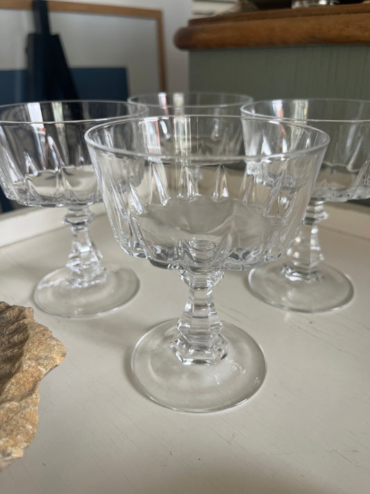 Champagneskåle