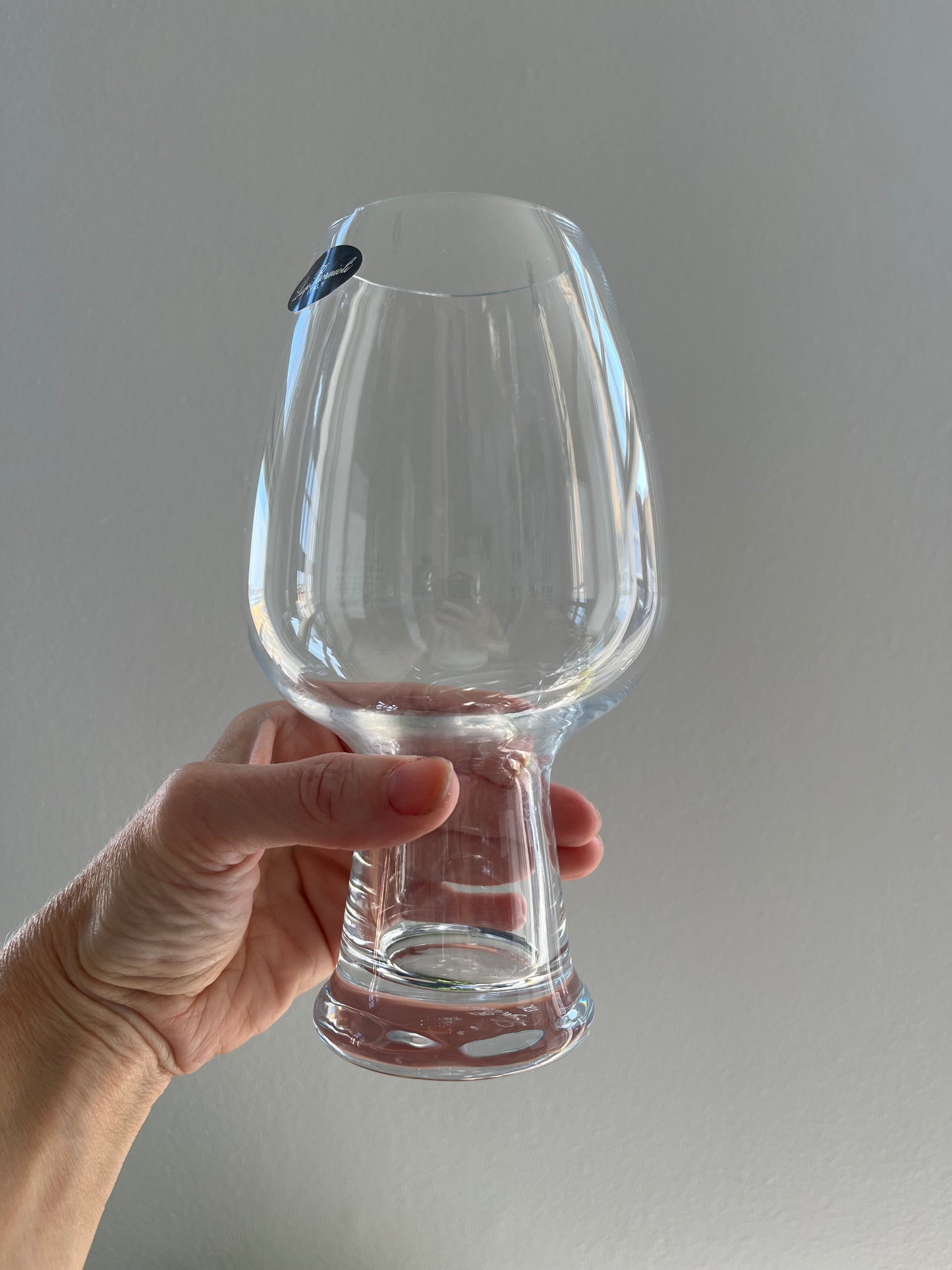 Italienske ølglas