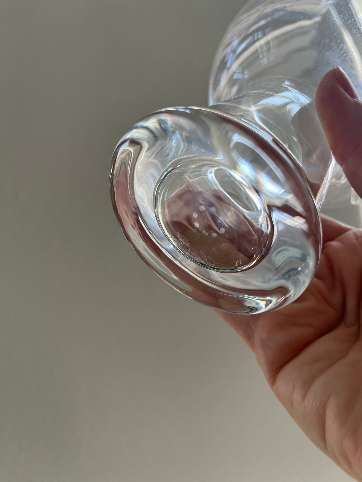 Italienske ølglas