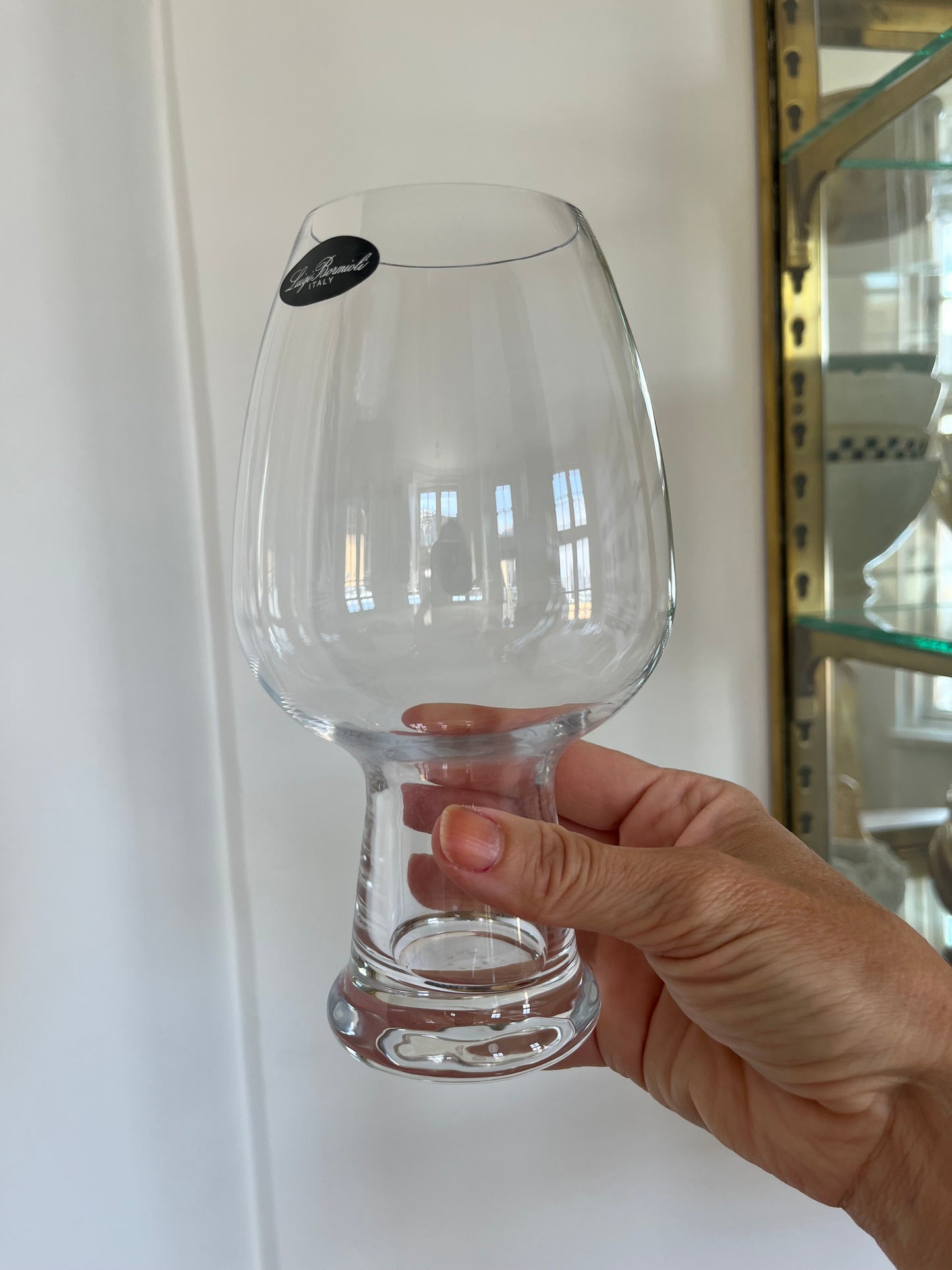 Italienske ølglas