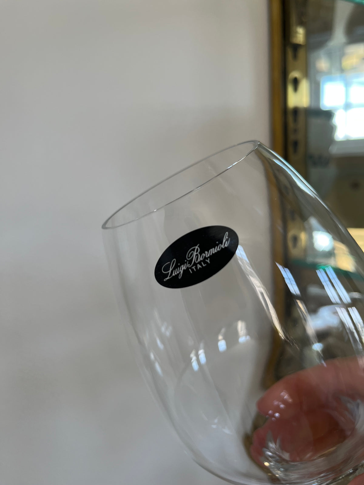 Italienske ølglas