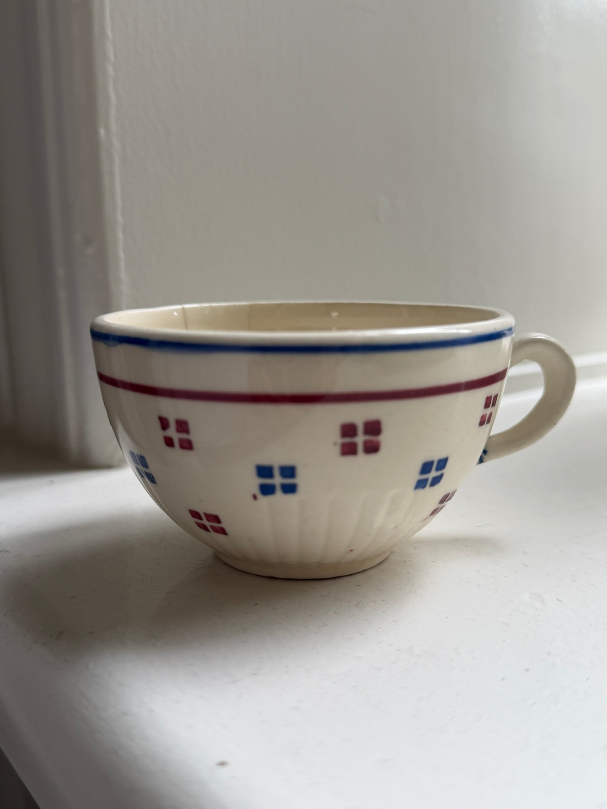 Fransk cordado-kop