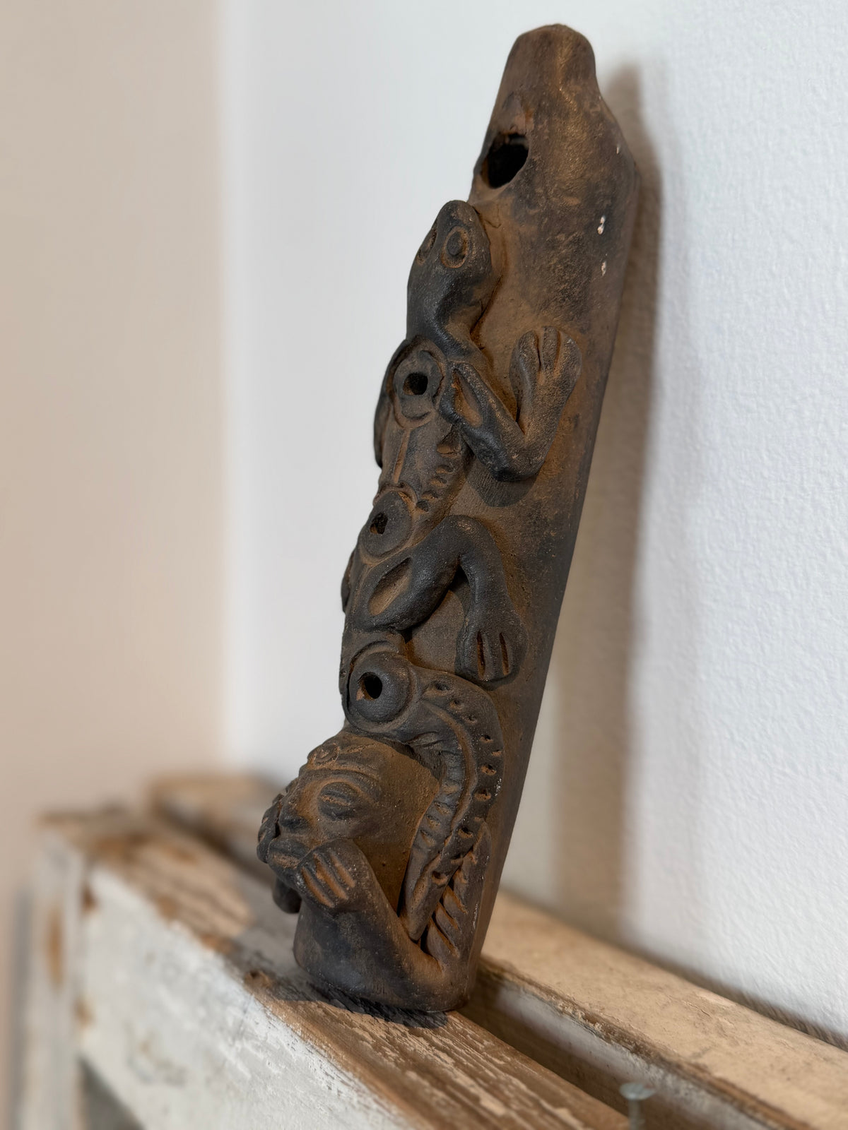 Trabal art figur