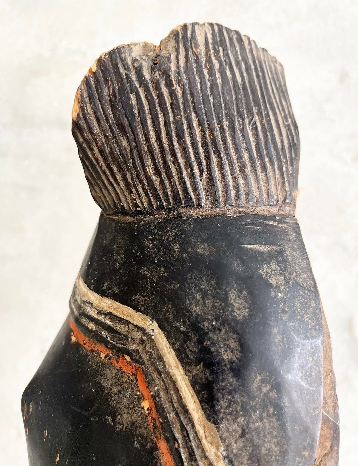 Tribal art - maske