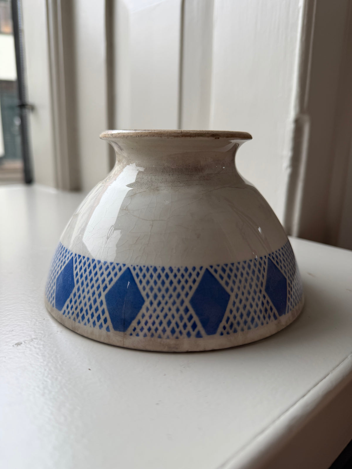 Fransk gammel kaffeskål / bol