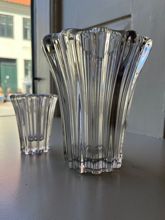 Stor Pierre d'Avesn vase