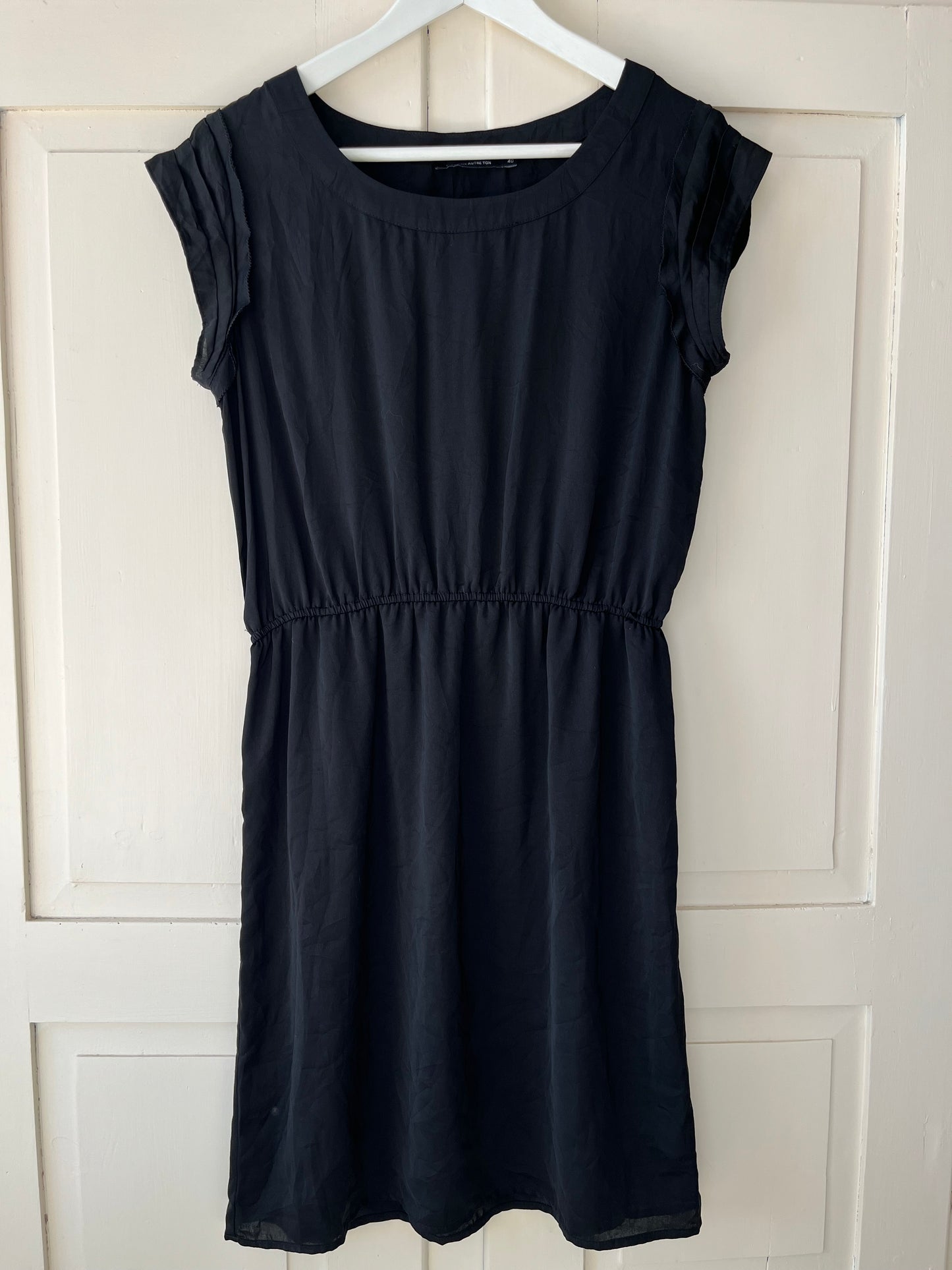 Vintage kjole fra Paris