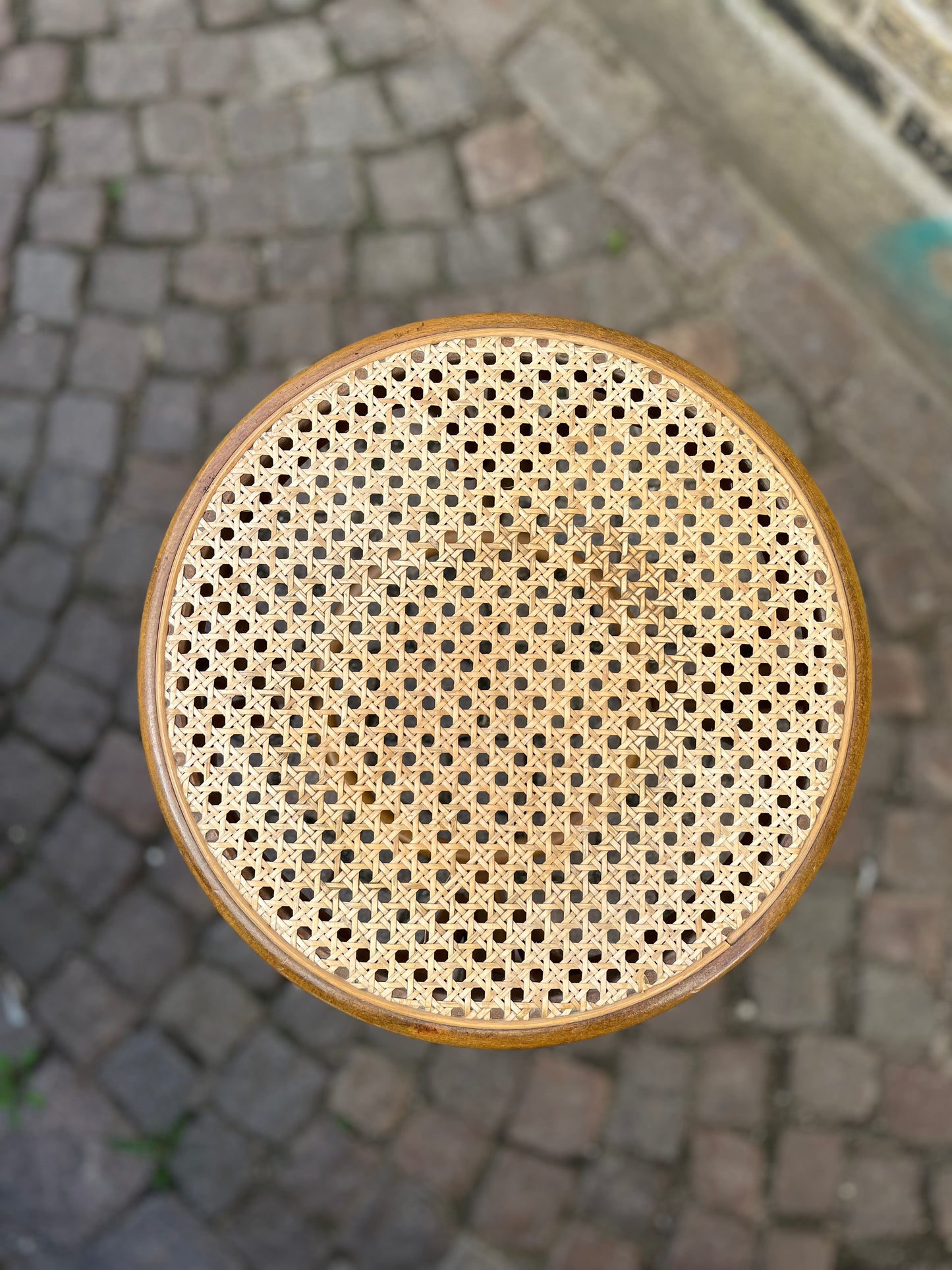 Thonet barstol
