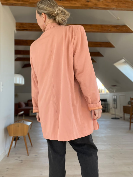 Vintage blazer fra Paris