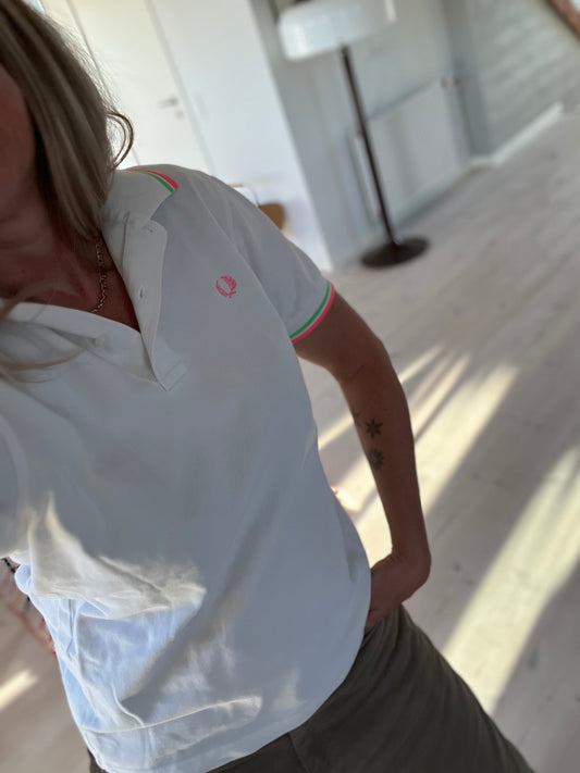 Vintage Fred Perry Polo t-shirt