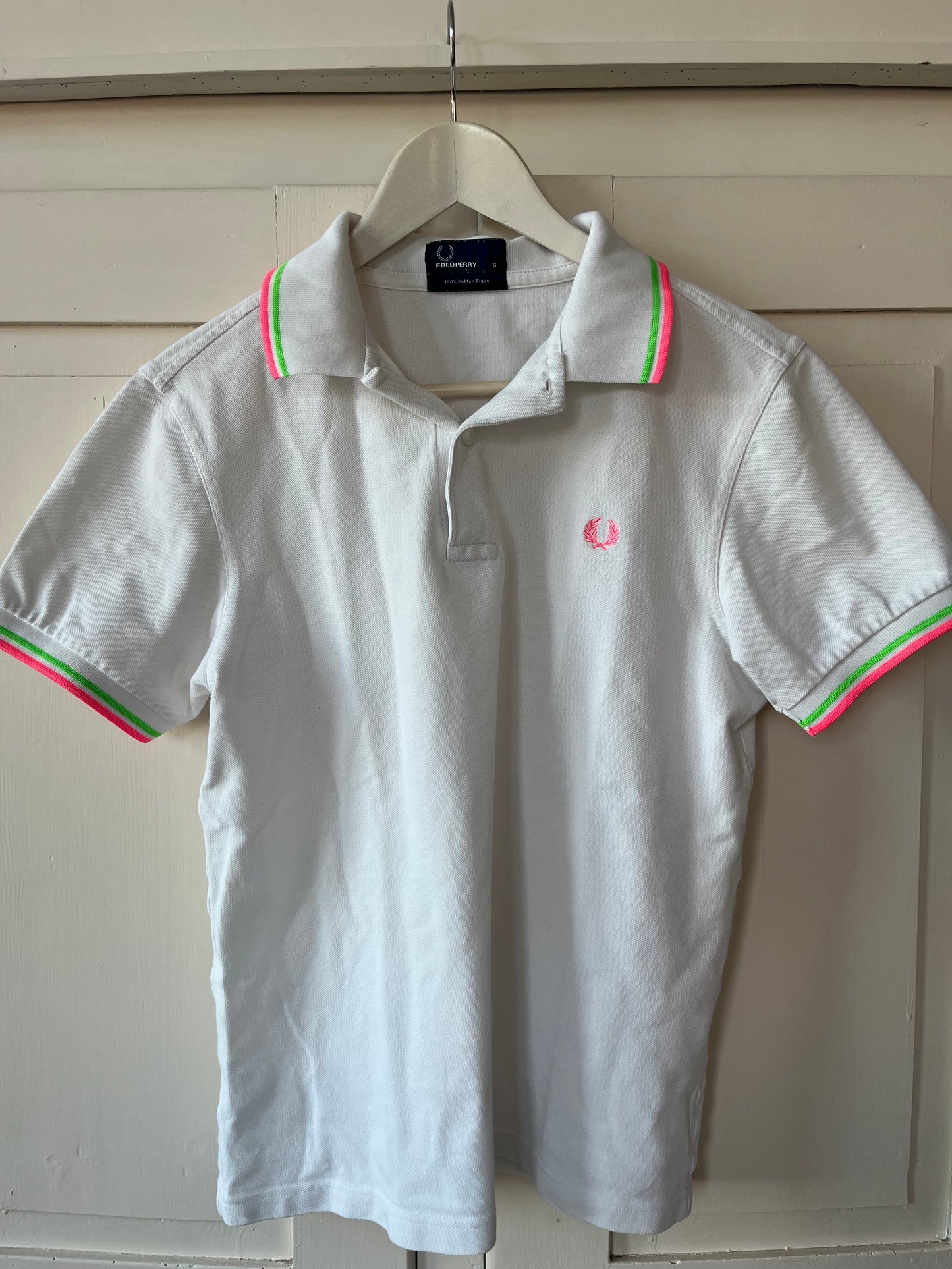 Vintage Fred Perry Polo t-shirt