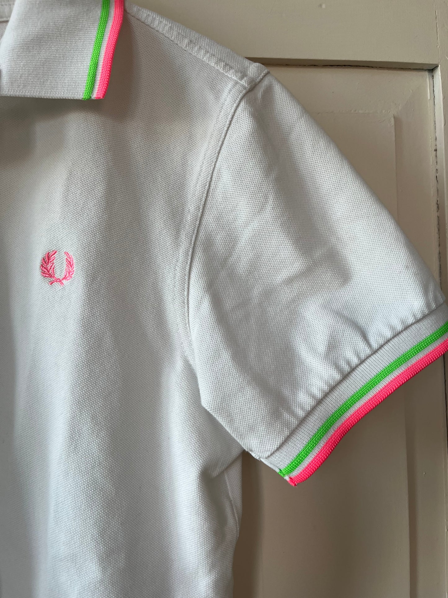 Vintage Fred Perry Polo t-shirt