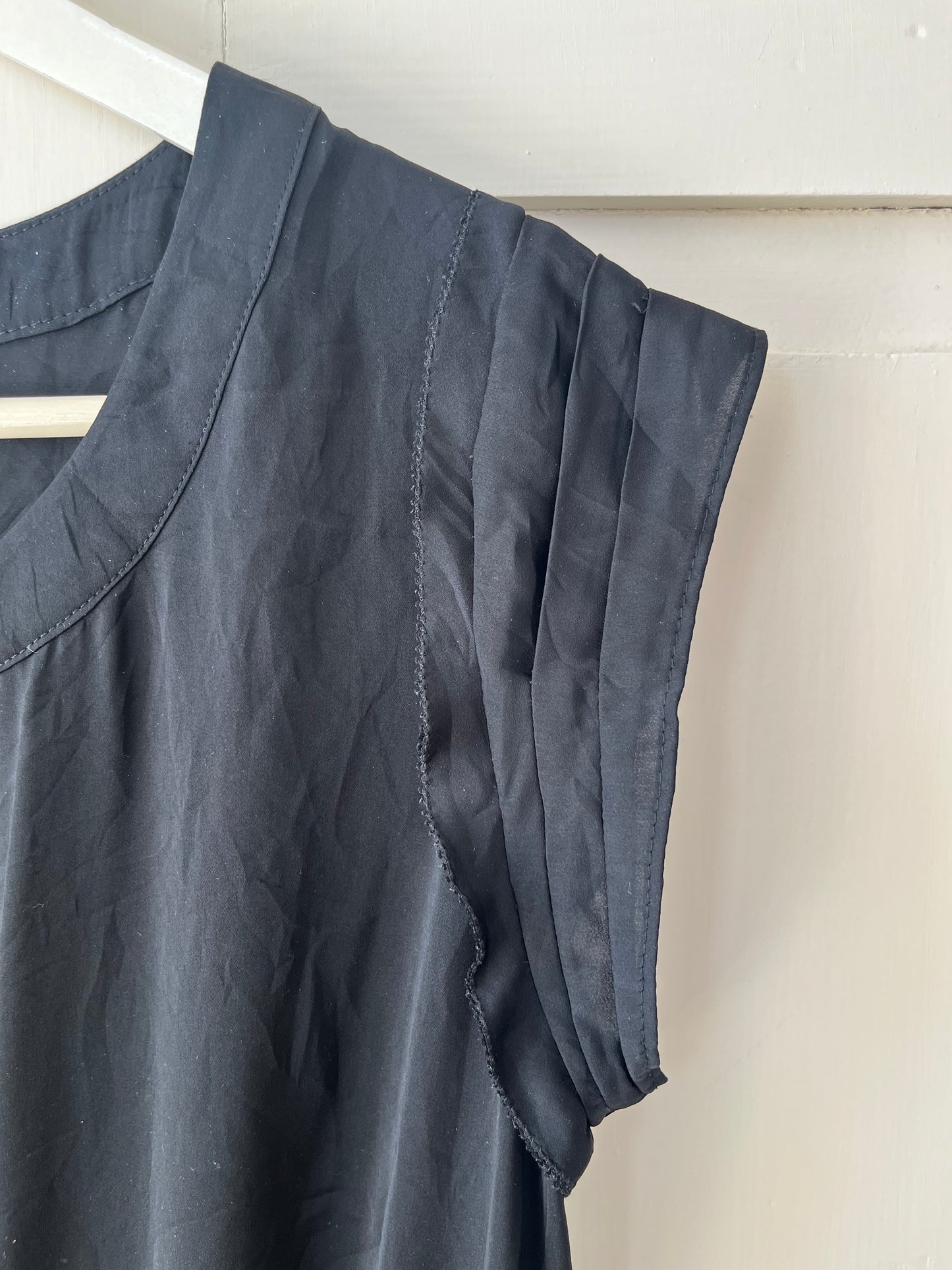 Vintage kjole fra Paris