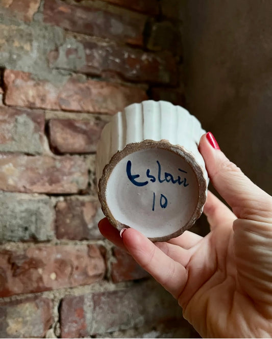 Eslau vase