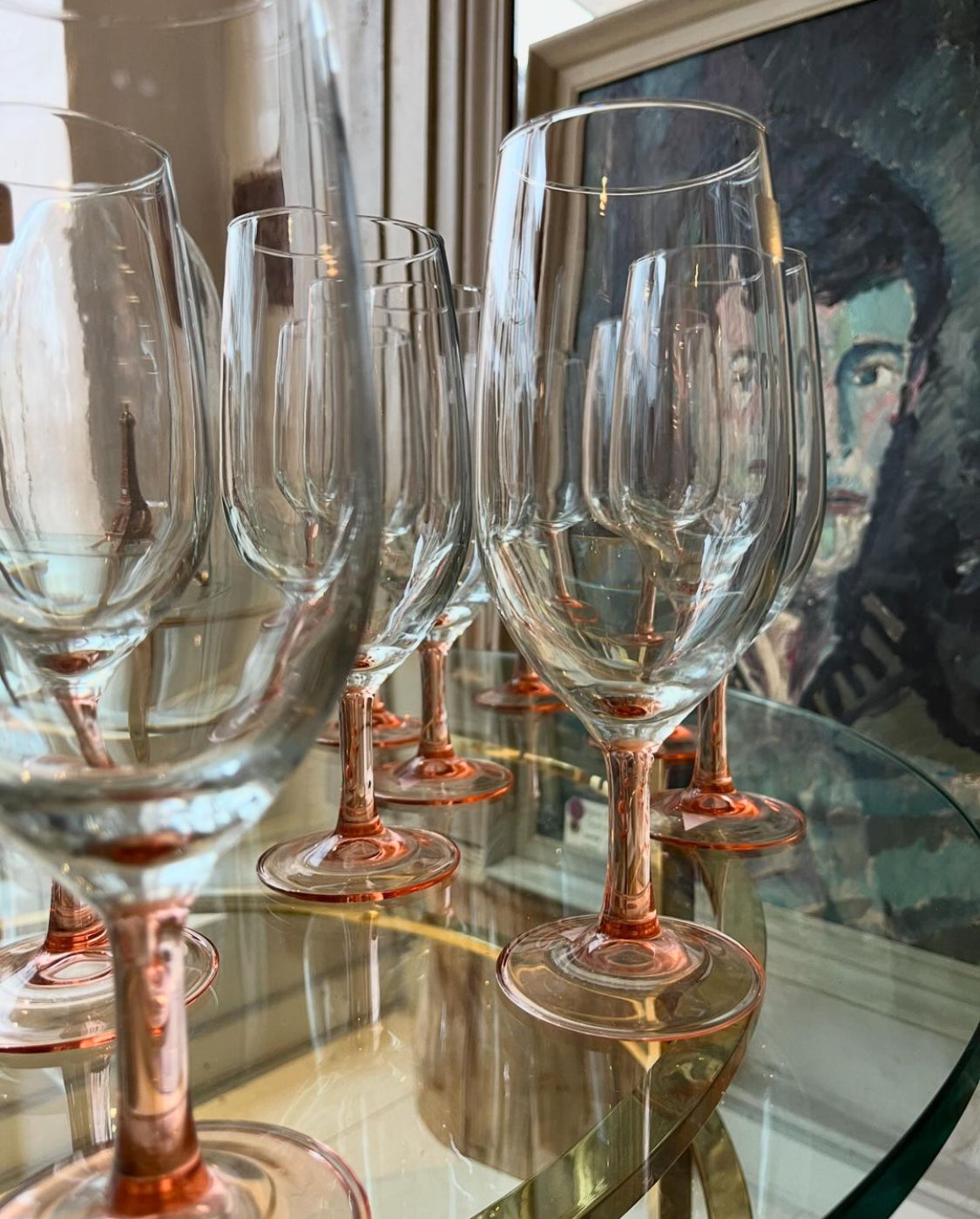 Glas