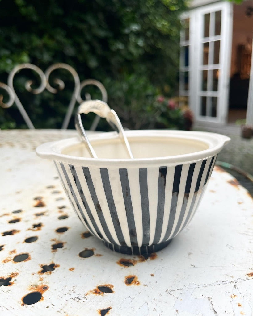 Villeroy & Boch Carmen sukkerskål