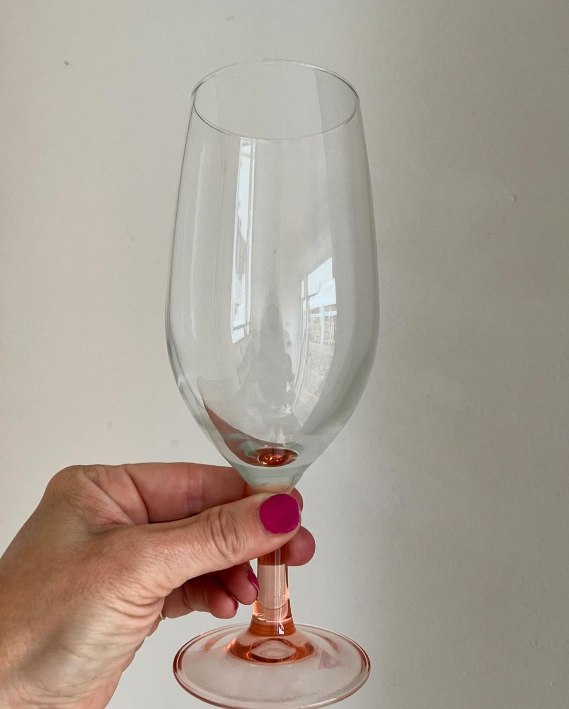 Franske ølglas