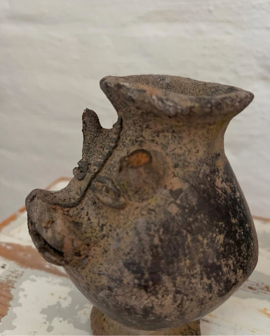 Præ-columbiansk unika figur