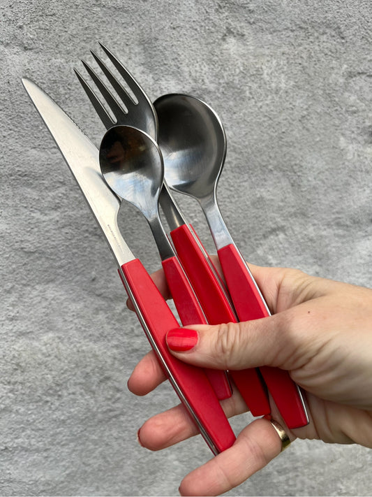 Georg Jensen Strata bestik