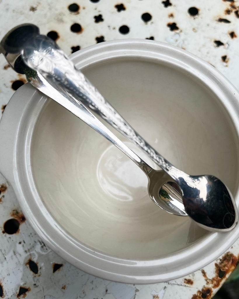 Villeroy & Boch Carmen sukkerskål
