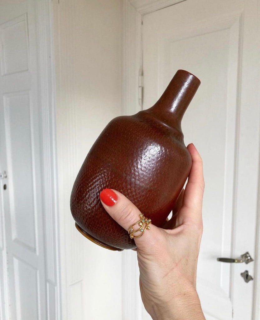 Henrik Malberg vase