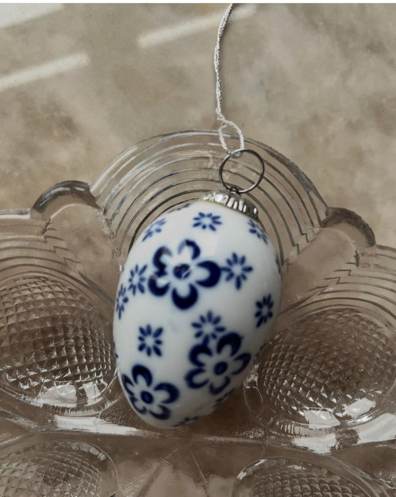 Porcelænsæg