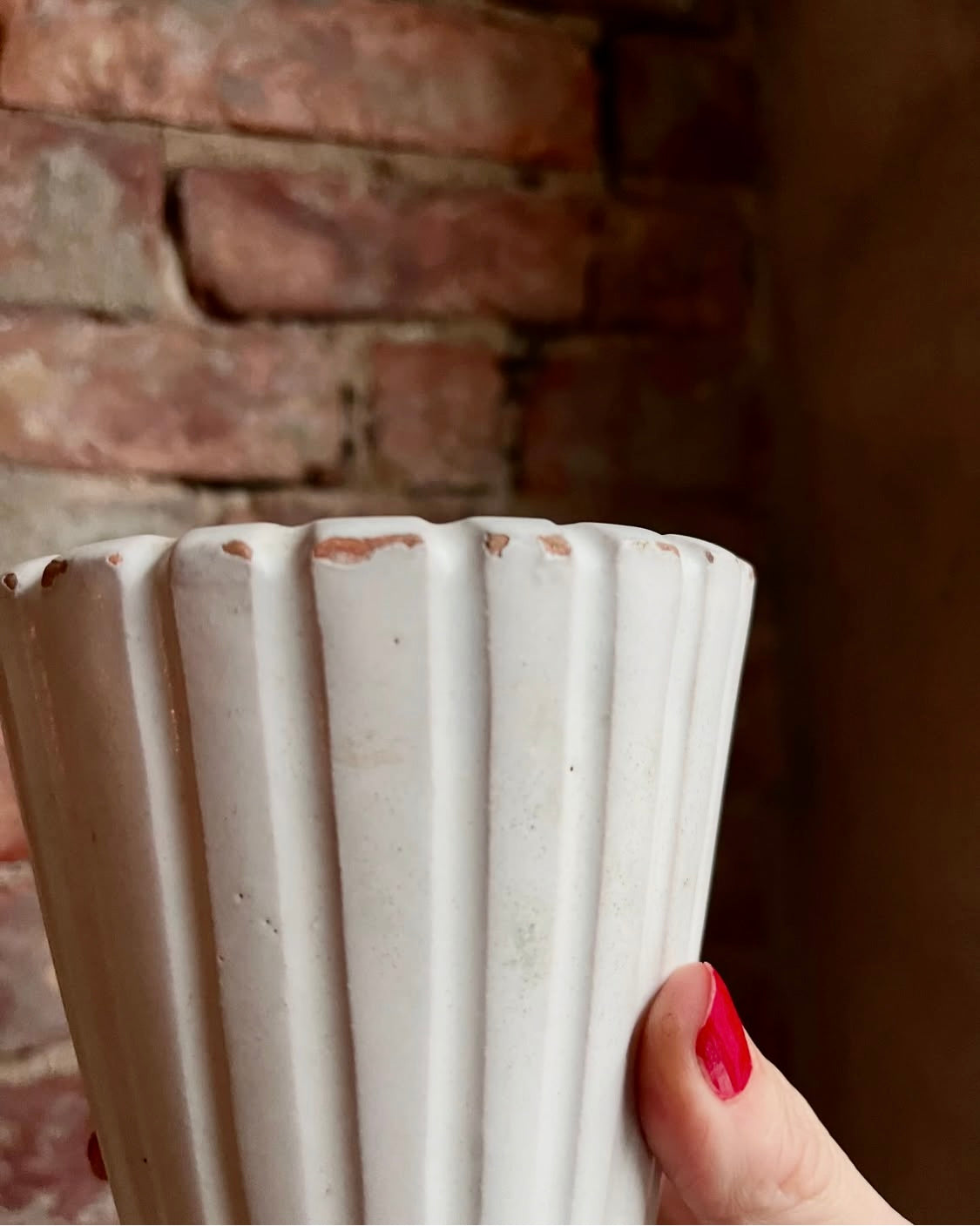 Eslau vase