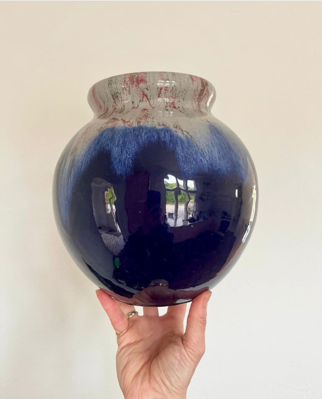 Michael Andersen vase