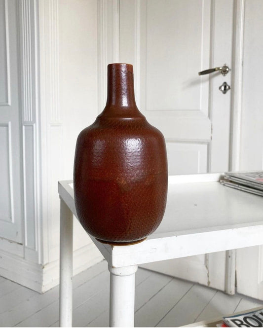Henrik Malberg vase