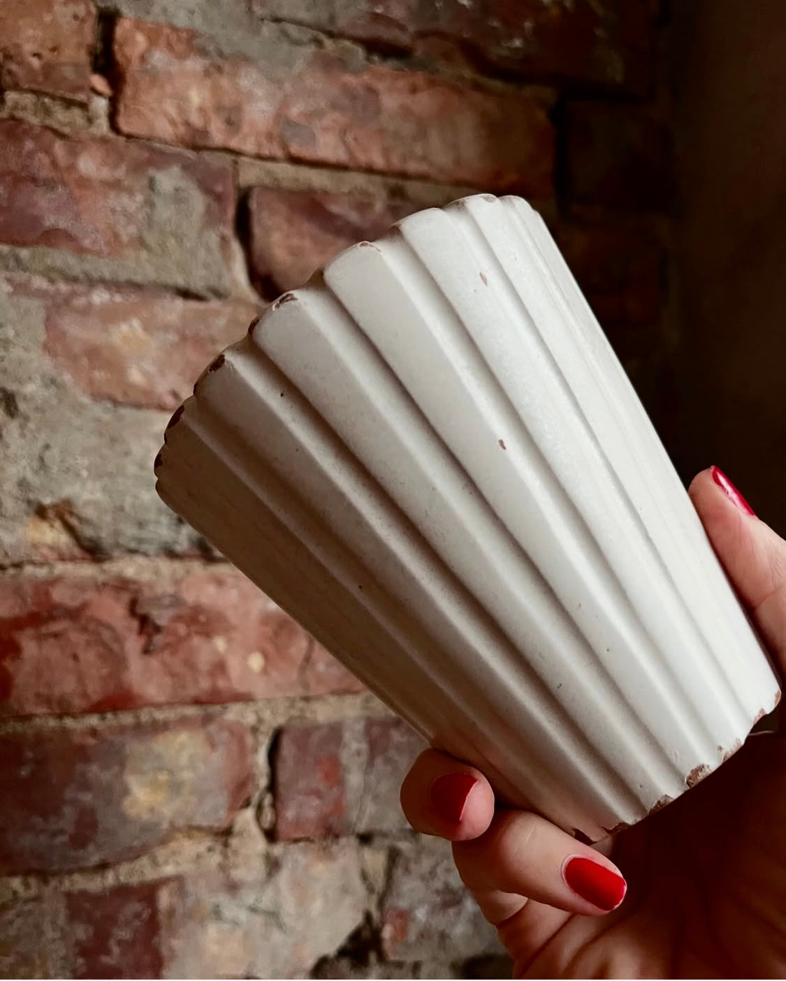 Eslau vase