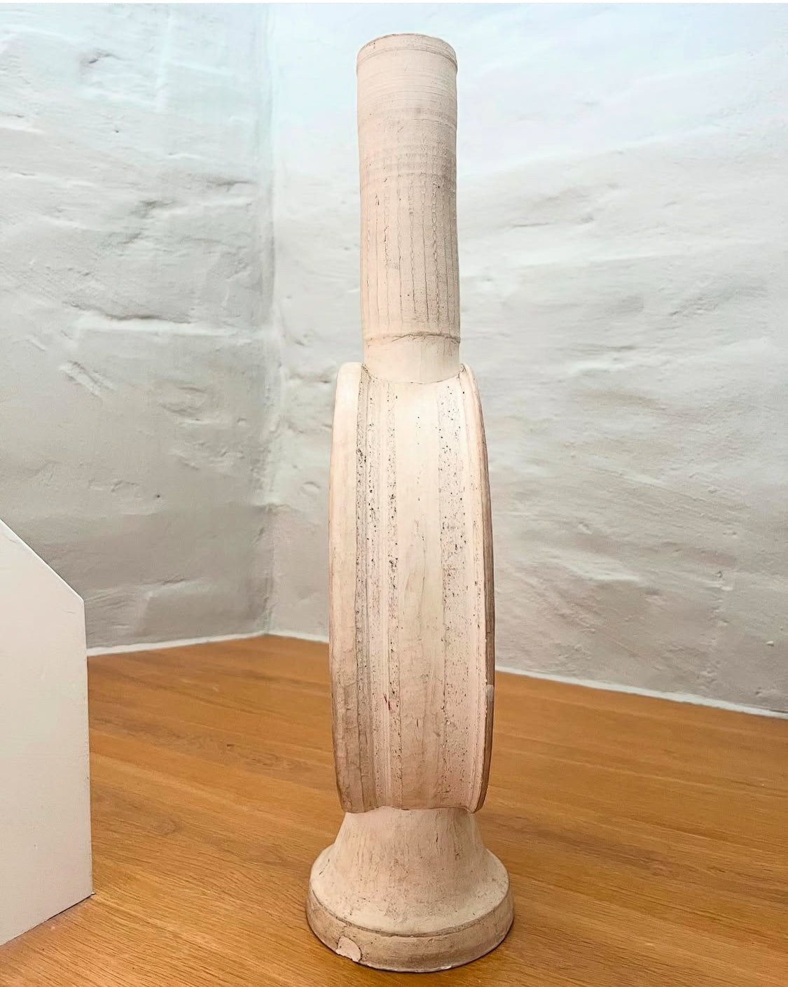 M. Mattson unika skulptur
