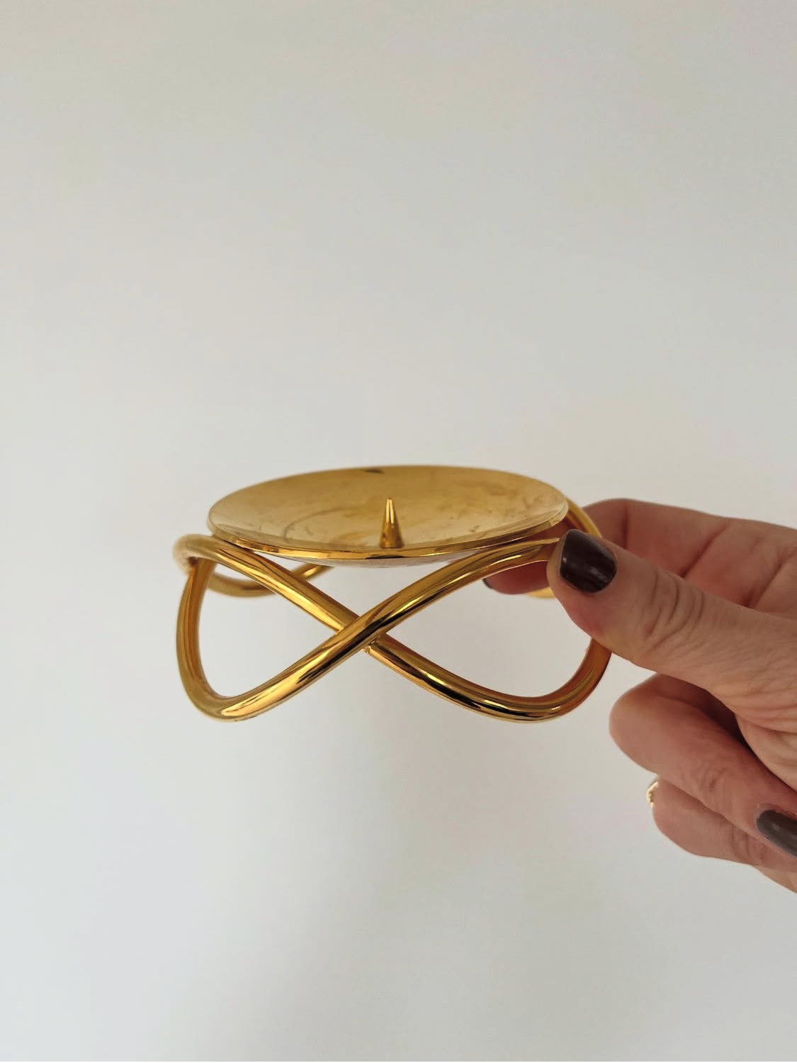 Georg Jensen Glow stage