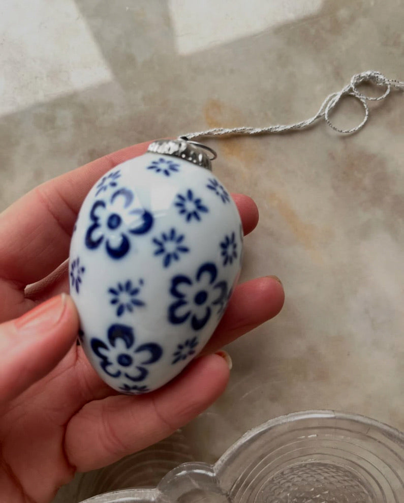 Porcelænsæg