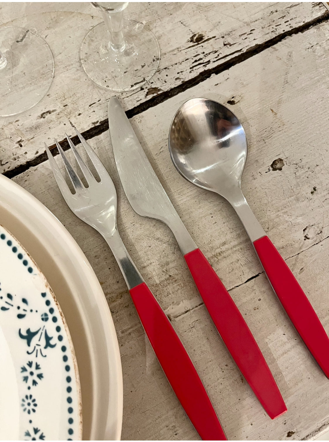 Georg Jensen Strata bestik