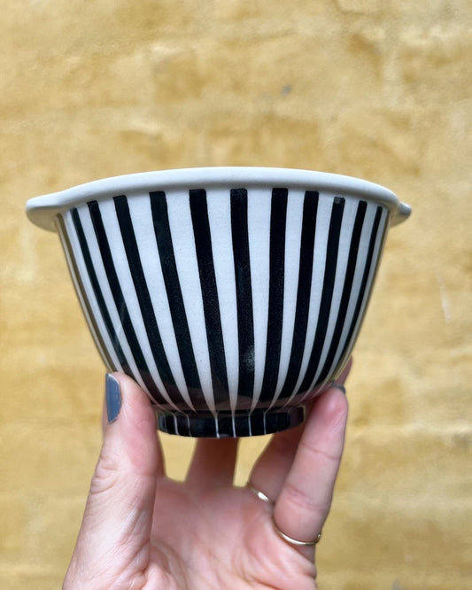 Villeroy & Boch Carmen sukkerskål