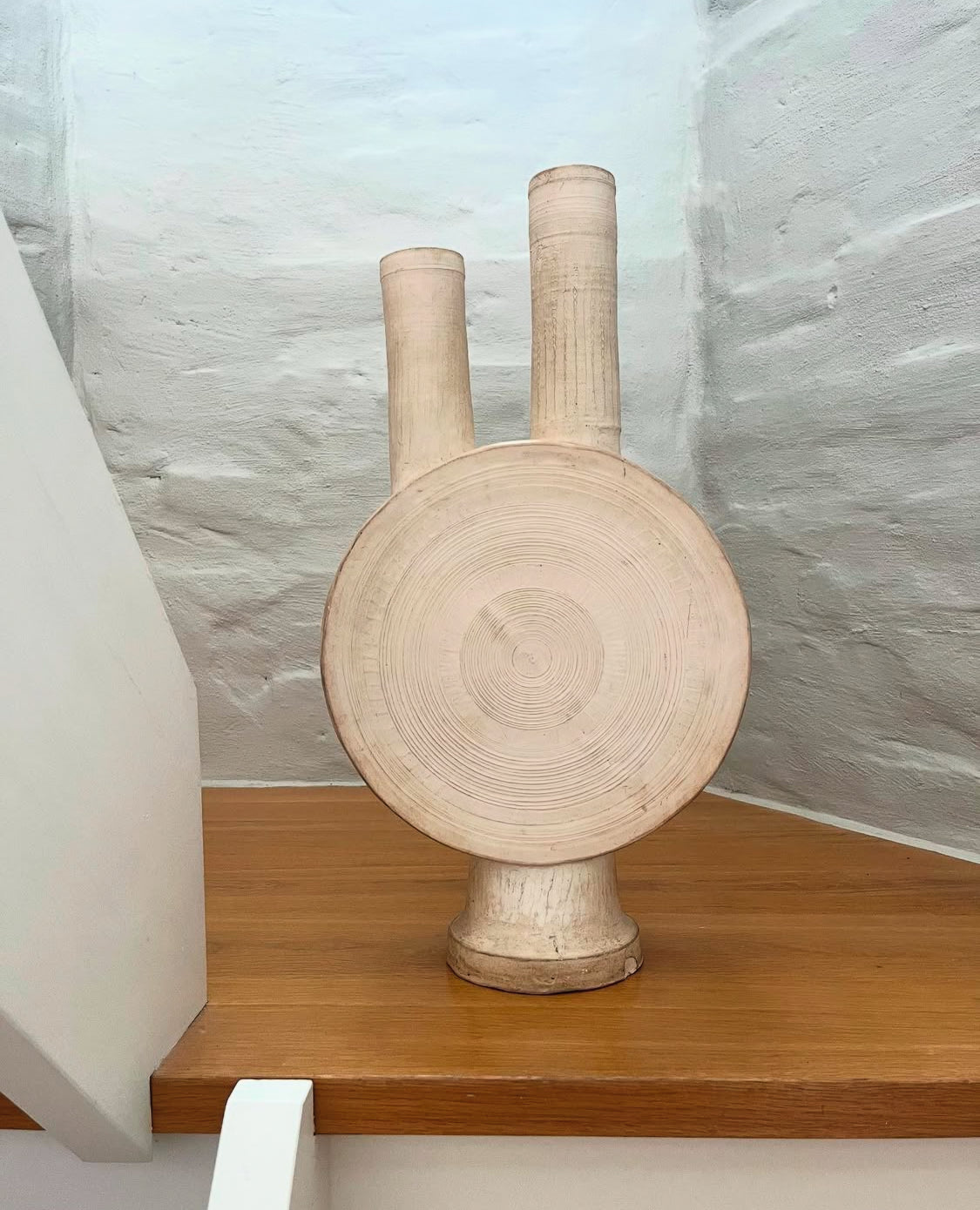 M. Mattson unika skulptur